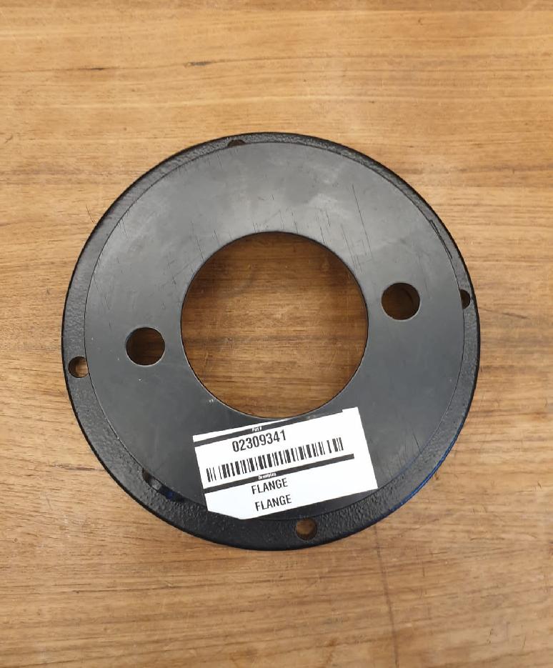 2309341 Grove GMK 4100-L FLANGE