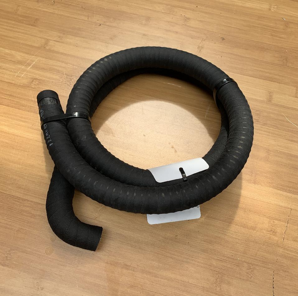 2309777 Grove GMK 3050 HOSE