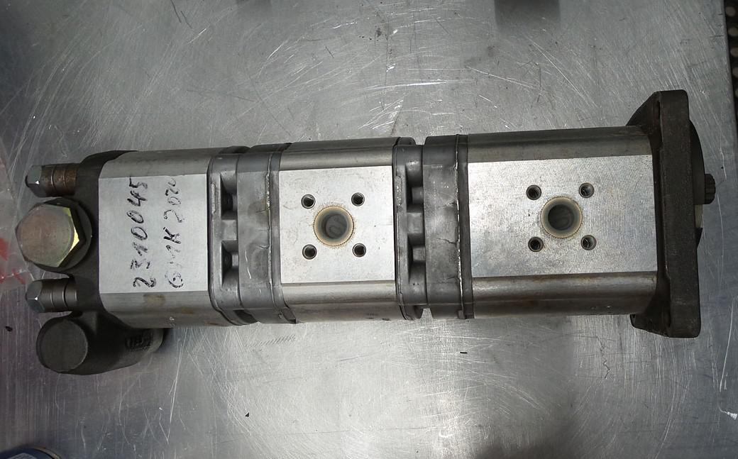 2310045 Grove GMK TRIPLE GEAR PUMP