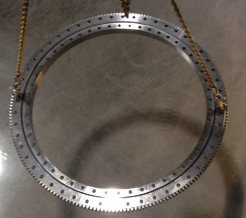 3010997 Grove GMK 3055 BALL BEARING SLEWING GEAR