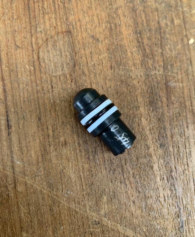 2310755 Grove GMK 2035 THERMO EXCESS-PRESSURE VALVE