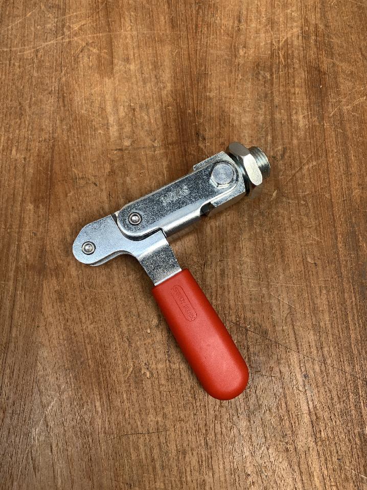 2311050 Grove GMK 3050 PUSH ROD TENSIONER