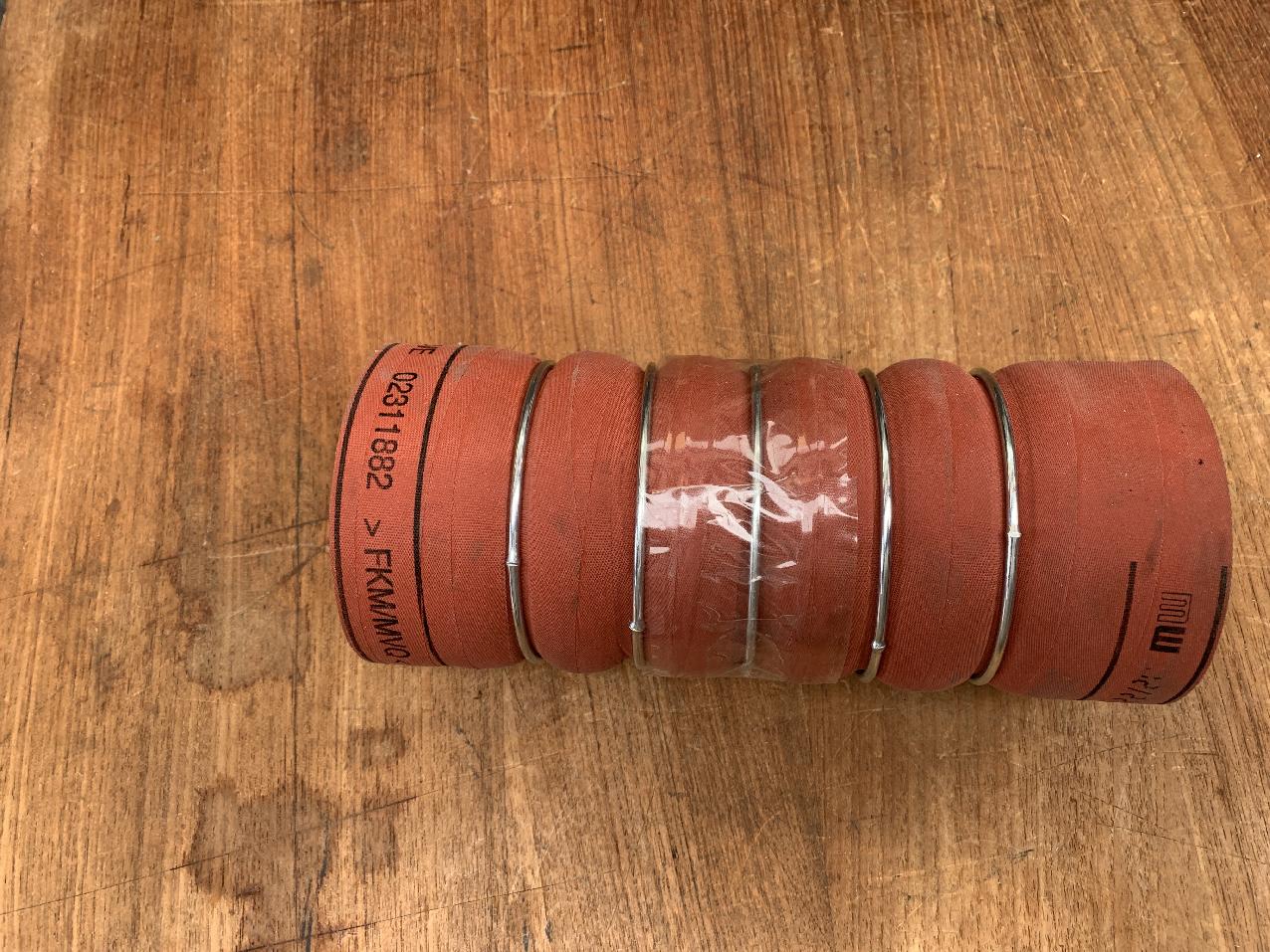 2311882 Grove GMK 5100 CONCERTINA HOSE