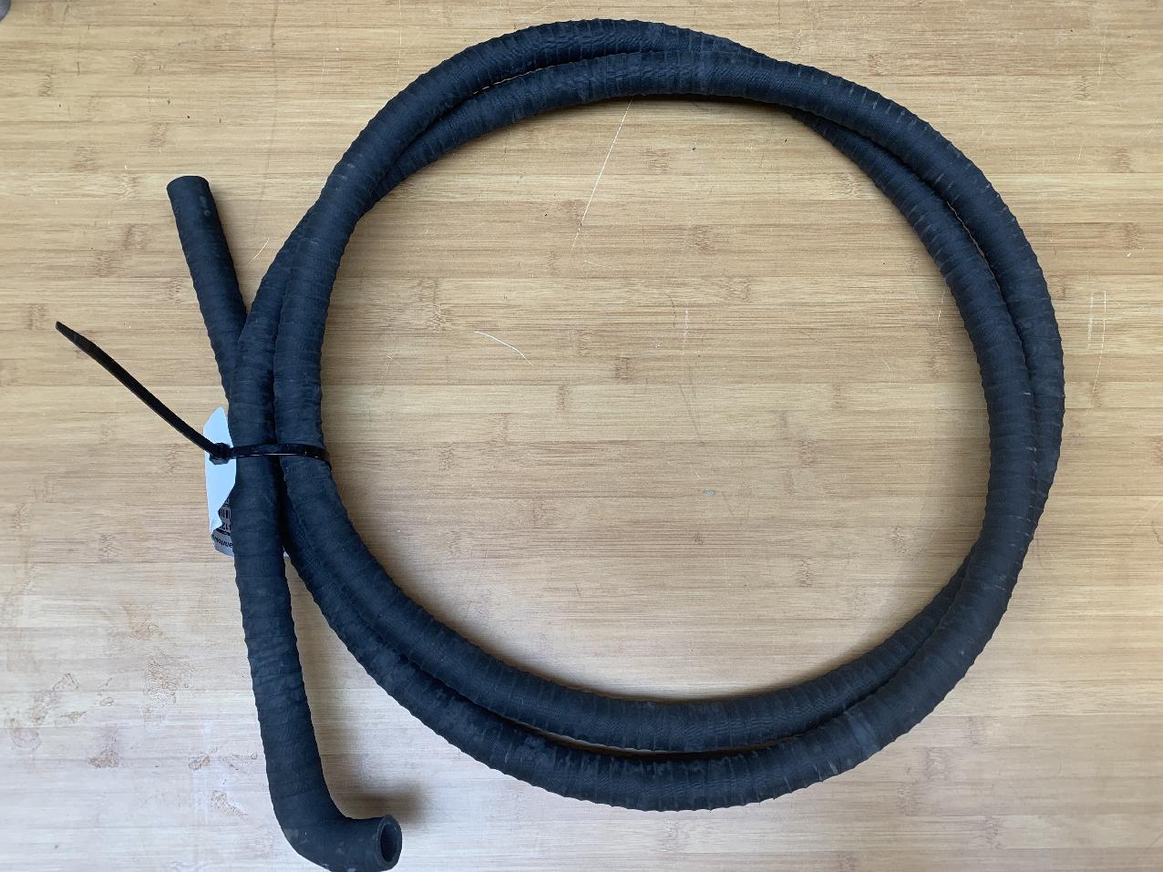 2312098 Grove GMK 5100 SHAPED HOSE