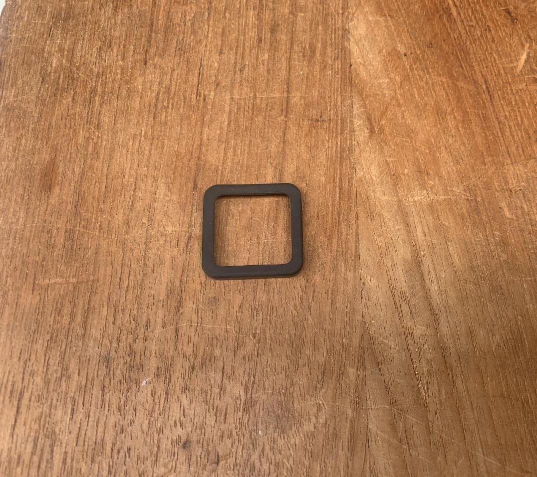 2312207 Grove GMK 5160 SEAL