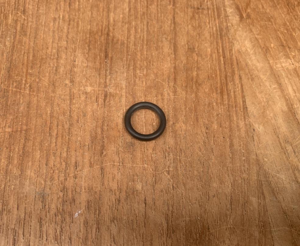 2312208 Grove GMK 5160 O-RING