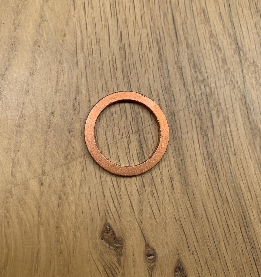 2312311 Grove GMK 3050 GASKET