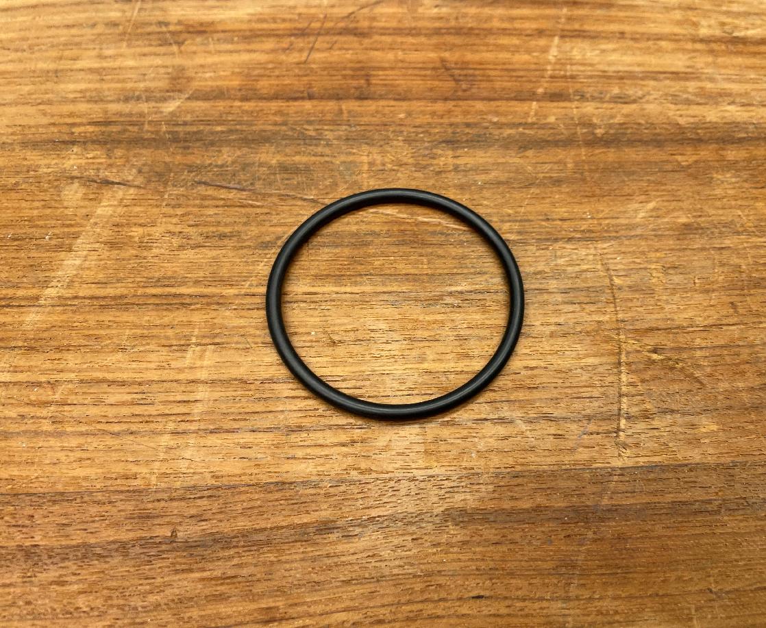 2312431 Grove GMK 4080-1 O-RING  