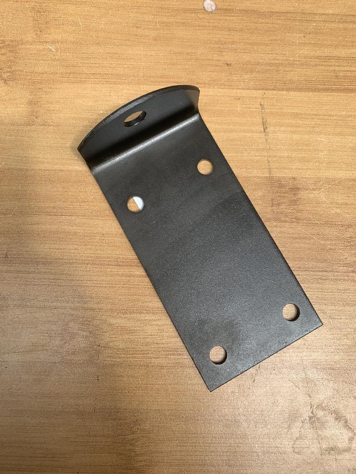 2313051 Grove GMK HOLDER