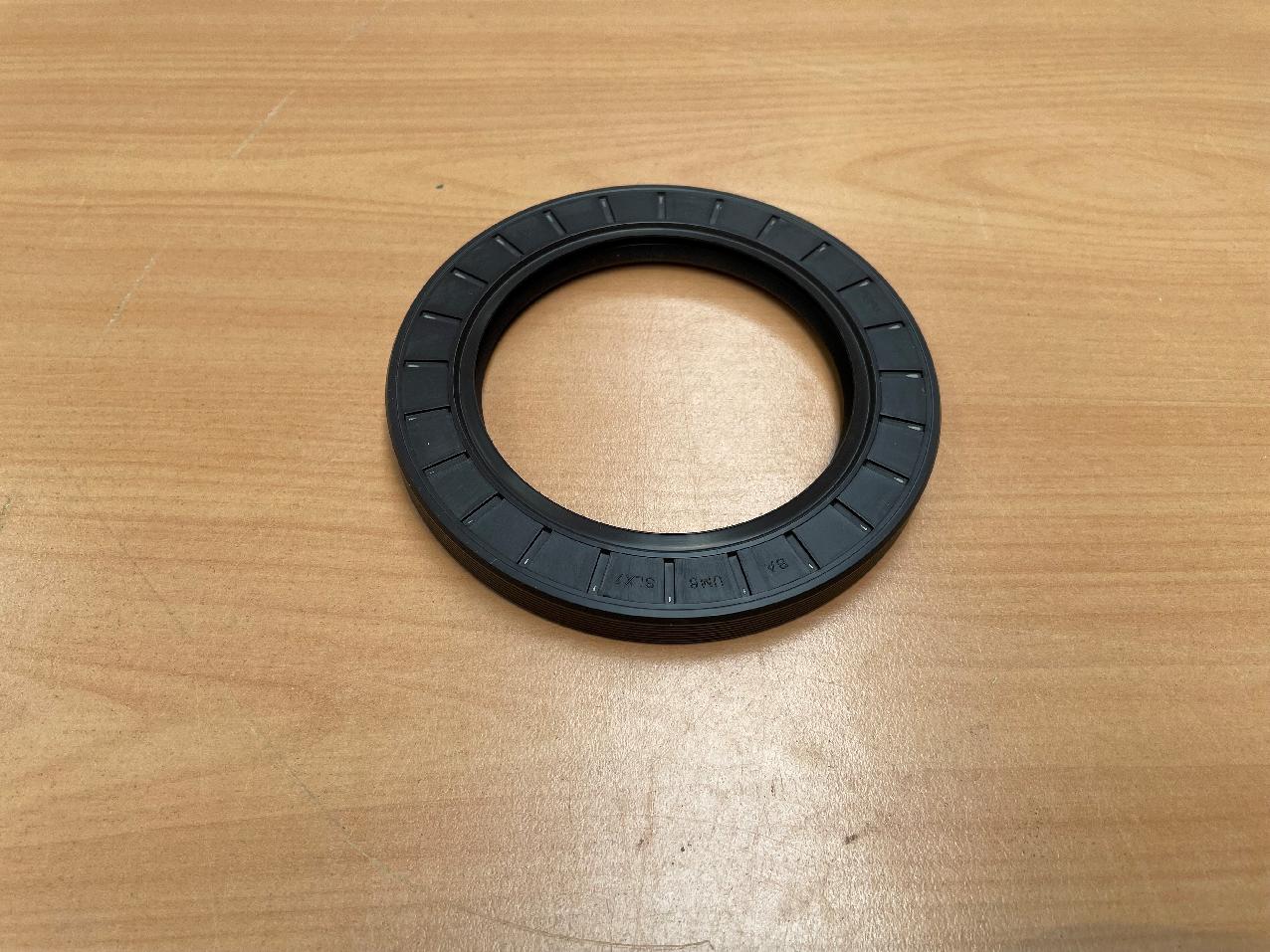 1576595 Krupp 70 GMT SHAFT SEALING RING