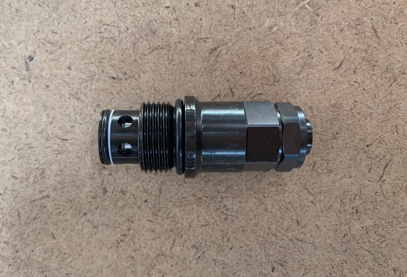 2313598 Grove GMK 3050 PRESSURE REDUCING VALVE