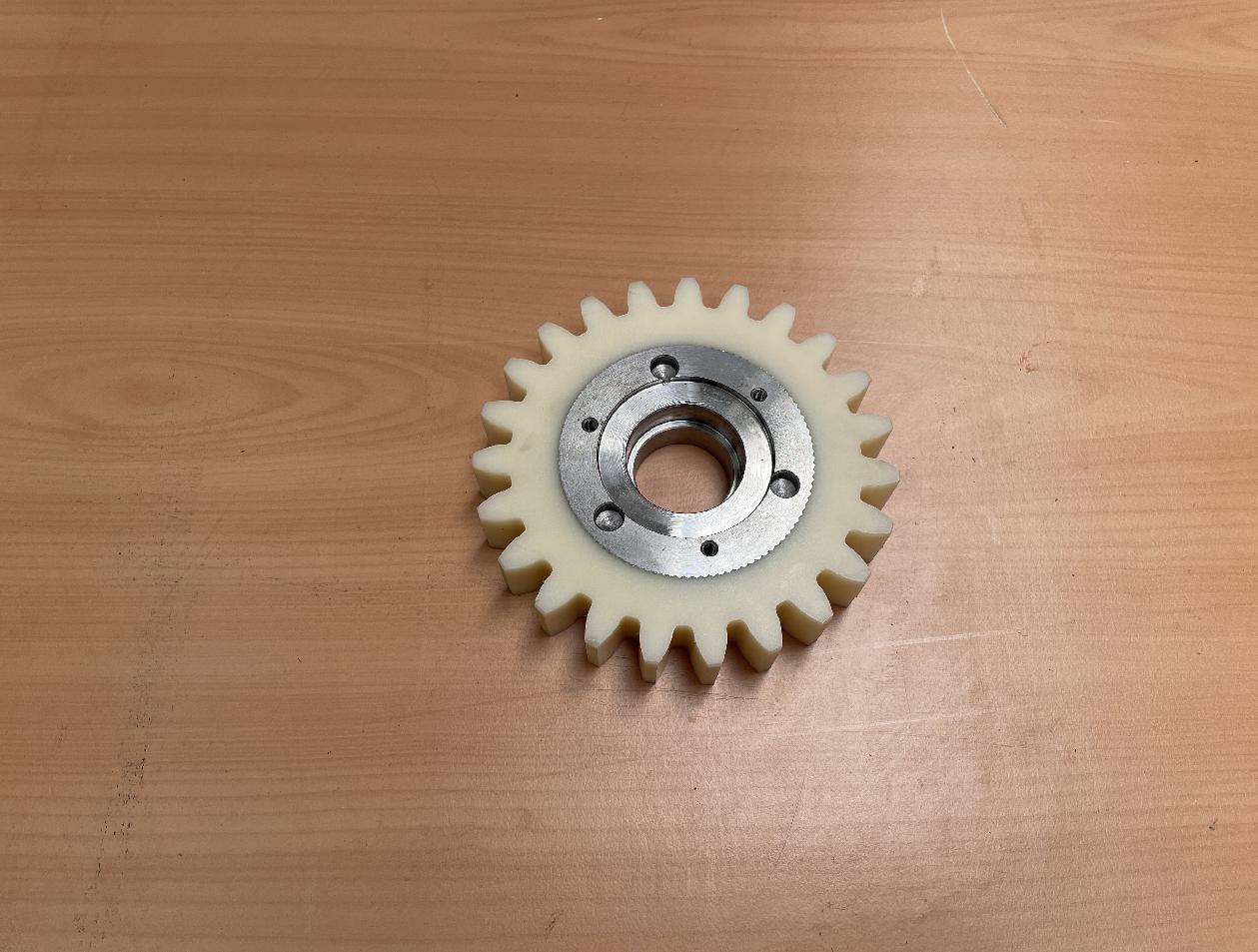 2314285 Grove GMK 3050-1 GEAR WHEEL