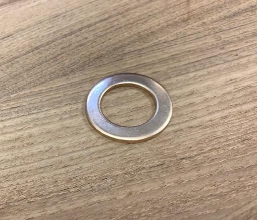 2314490 Grove GMK 3050 WASHER