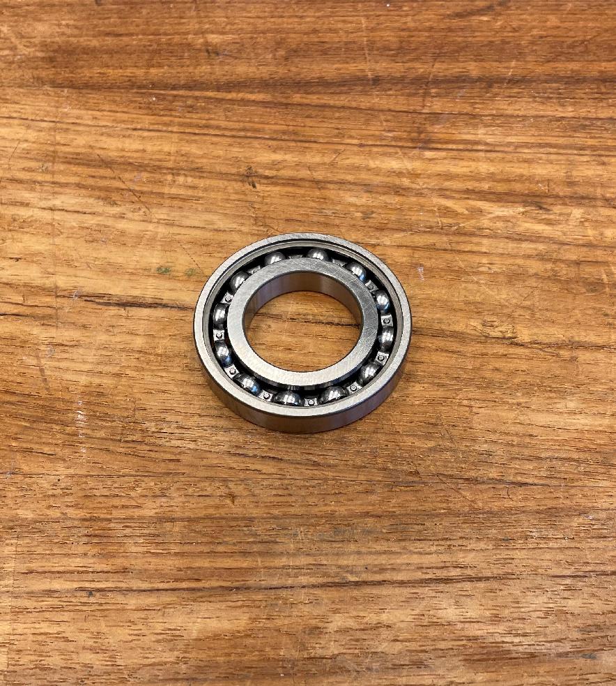 2315072 Grove GMK 3050-1 GROOVED BALL-BEARING