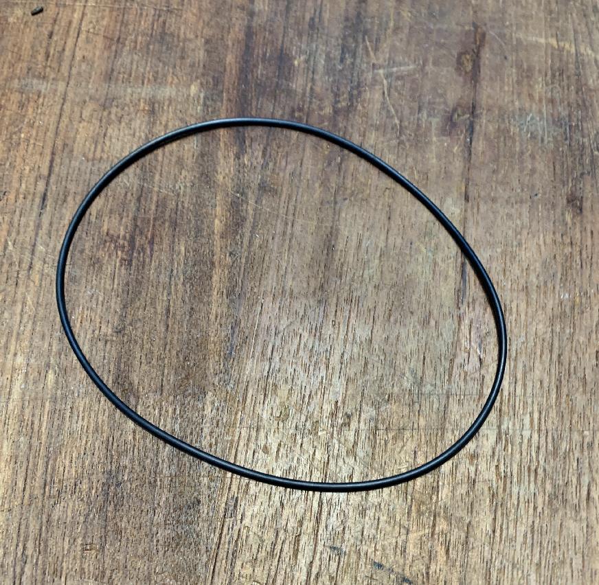 2315144 Grove GMK 2035 O-RING