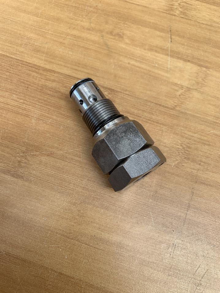 2315192 Grove GMK 2035 PRESSURE BALANCE