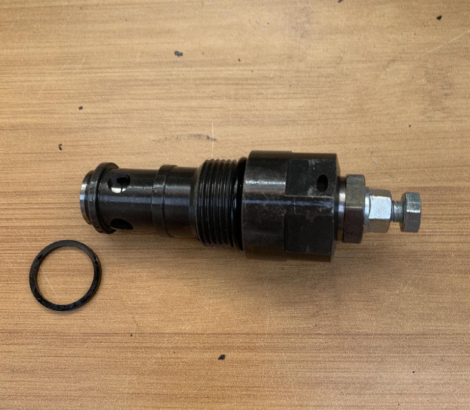2315259 Grove GMK 3050-1 PRESSURE LIMITING VALVE