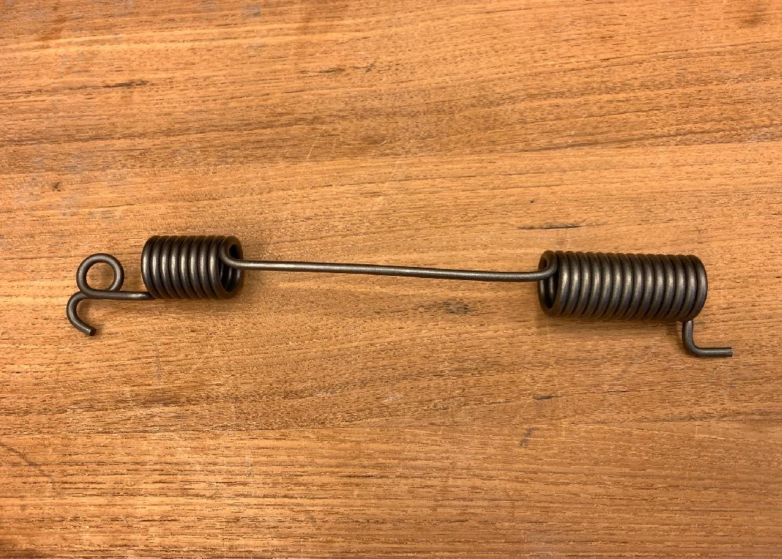 9049991255 Grove GMK PULL SPRING 