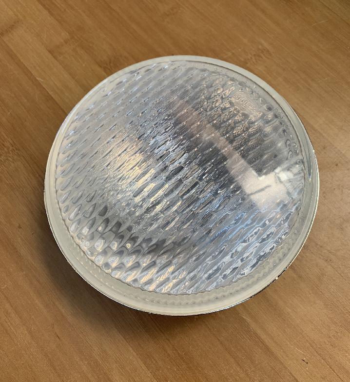 2316461 Grove GMK 3050 REFLECTOR