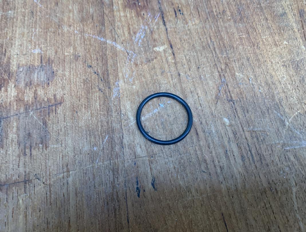 2317305 Grove GMK 2035 O-RING