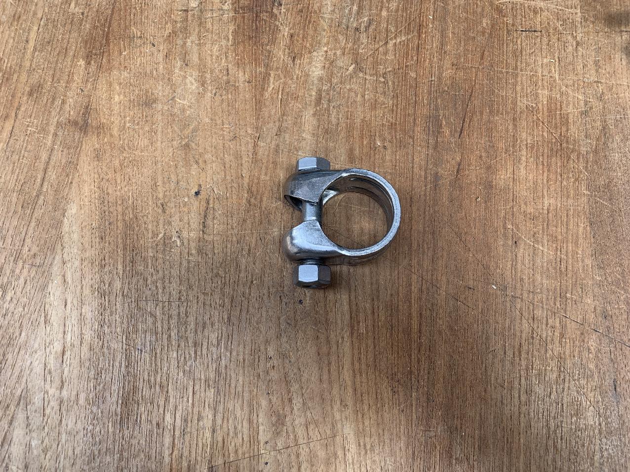 2317450 Grove GMK 3050 CLAMP STRAP