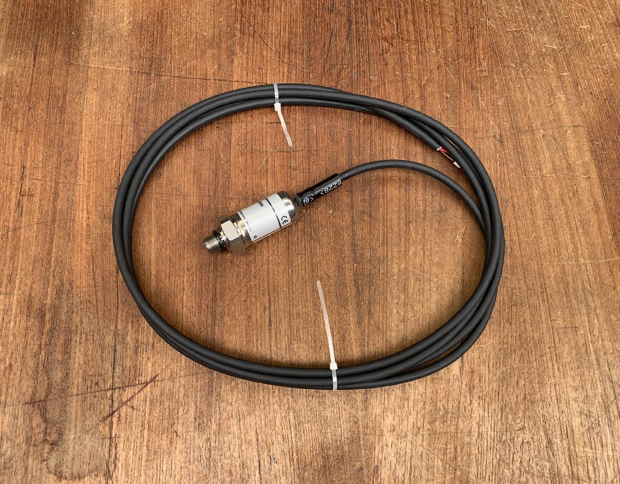 2318330 Grove GMK 5100 PRESSURE SWITCH