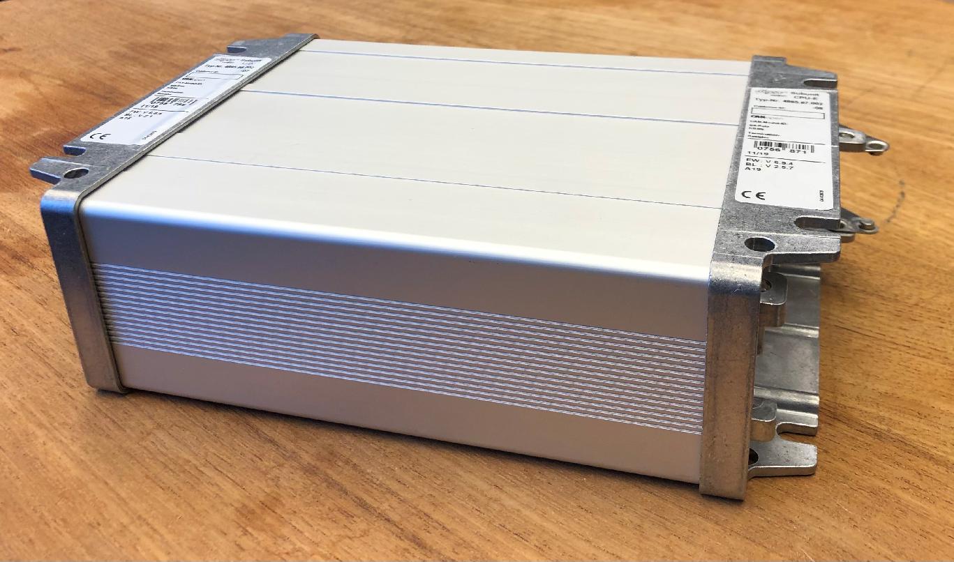 246412 Demag AC DIGSY COMPACT ASSY.  AT49963912