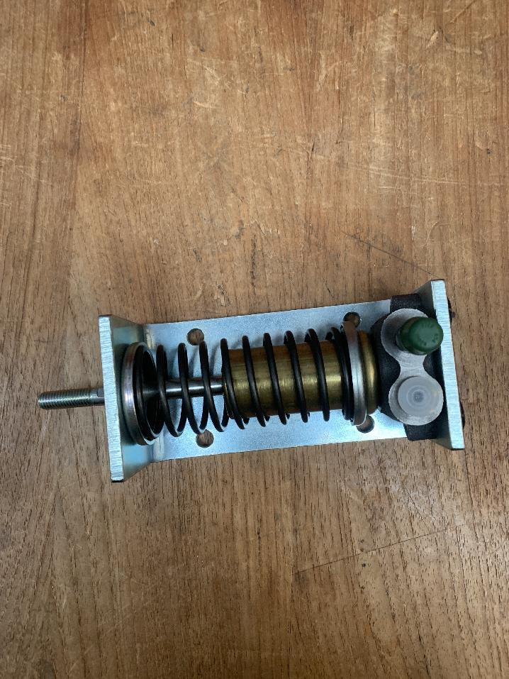 26455740 Demag AC CYLINDER