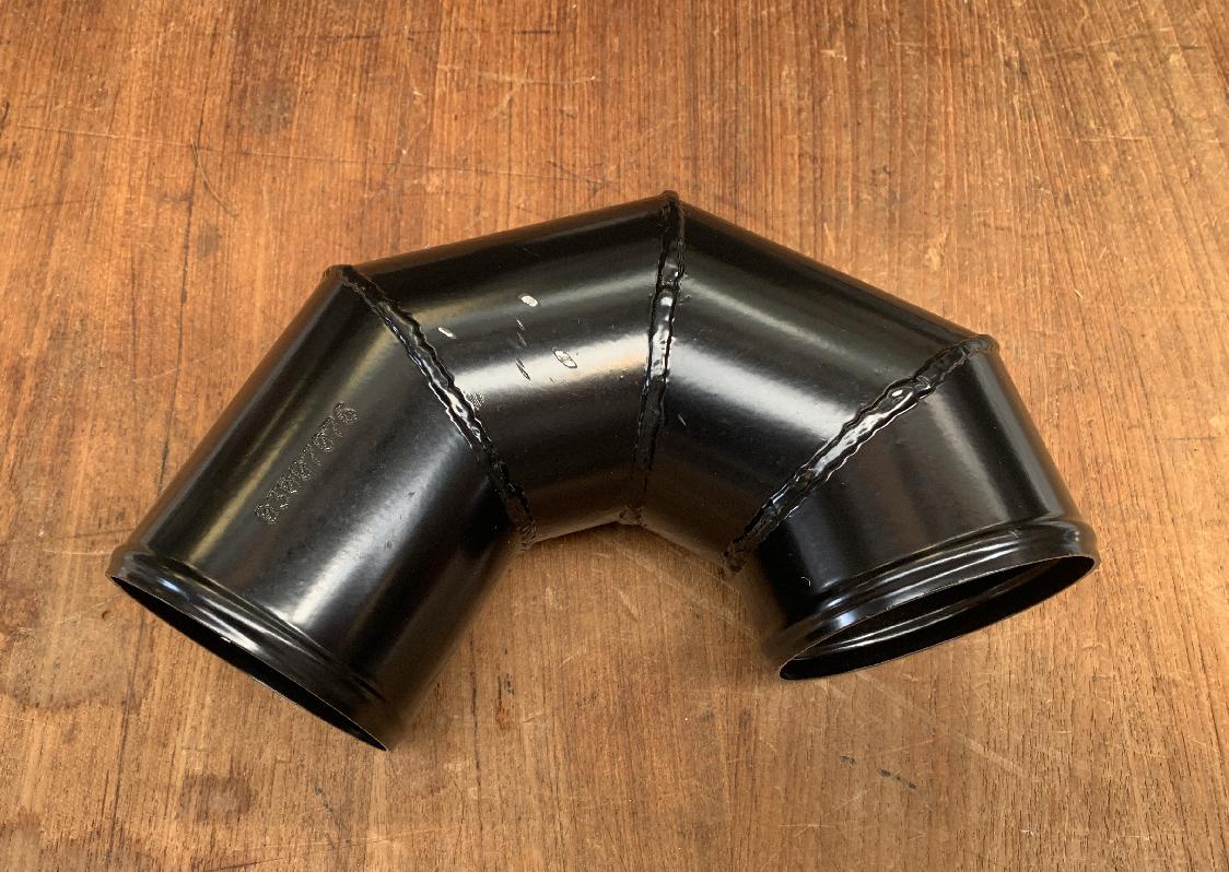3007076 Grove GMK 5100 PIPE ELBOW
