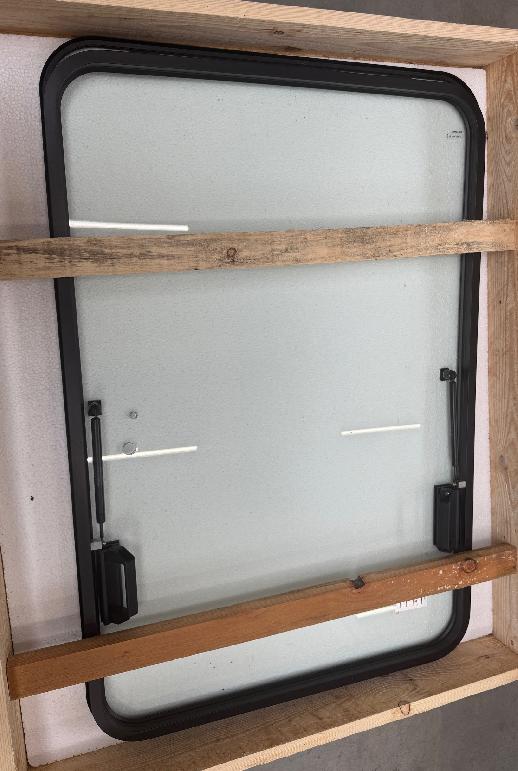 3011287 Grove GMK 5100 ROOF WINDOW