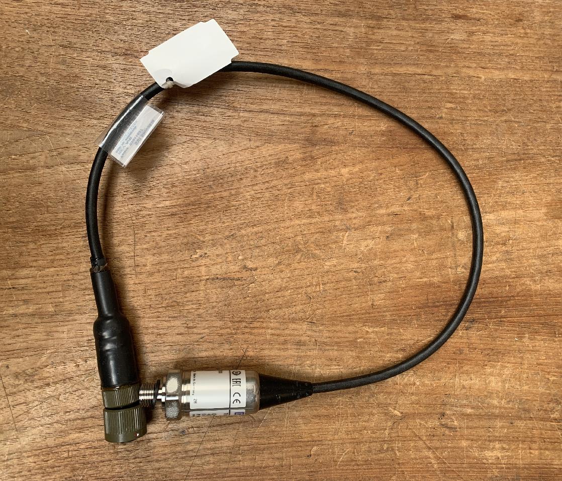 3011537 Grove GMK 5200 CABLE HARNESS, OUTRIGGER PRESSURE SENSOR