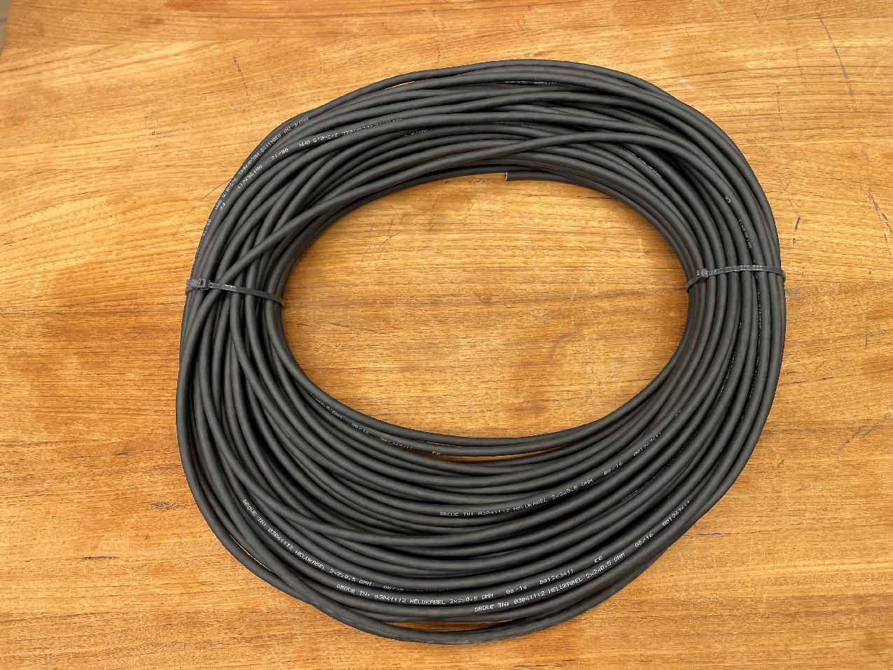 3041112 Grove GMK 5200 PUR-CABLE (PER METER)