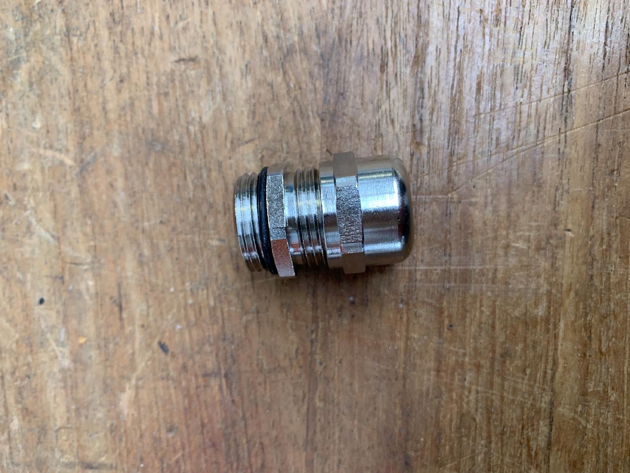 3041141 Grove GMK 5200 CABLE SCREW CONNECTION