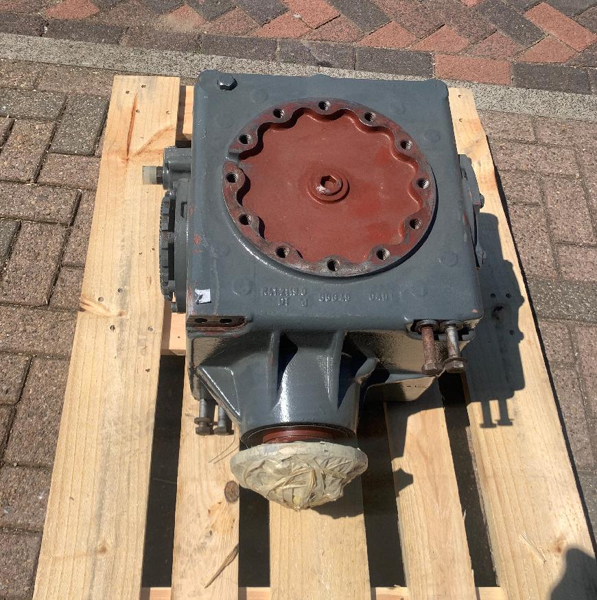 3041145-R Grove GMK DIFFERENTIAL 