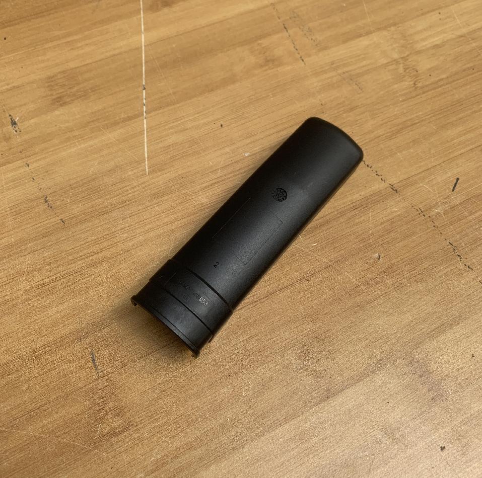 3041213 Grove GMK 5130-2 PROTECTIVE COVER