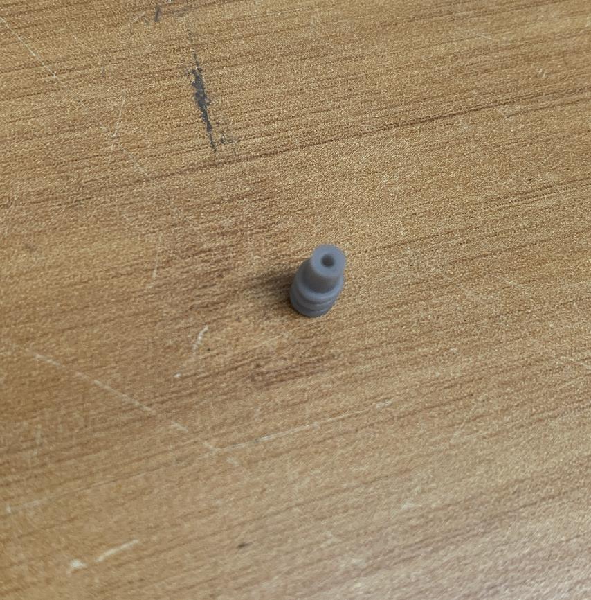 3041218 Grove GMK 5130-2 SINGLE-LINE SEAL