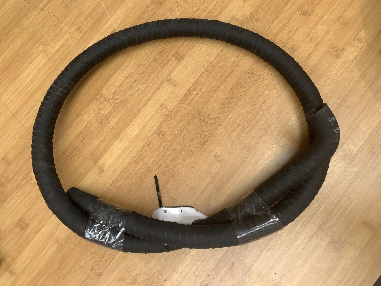 3041886 Grove GMK 4080-1 SHAPED HOSE