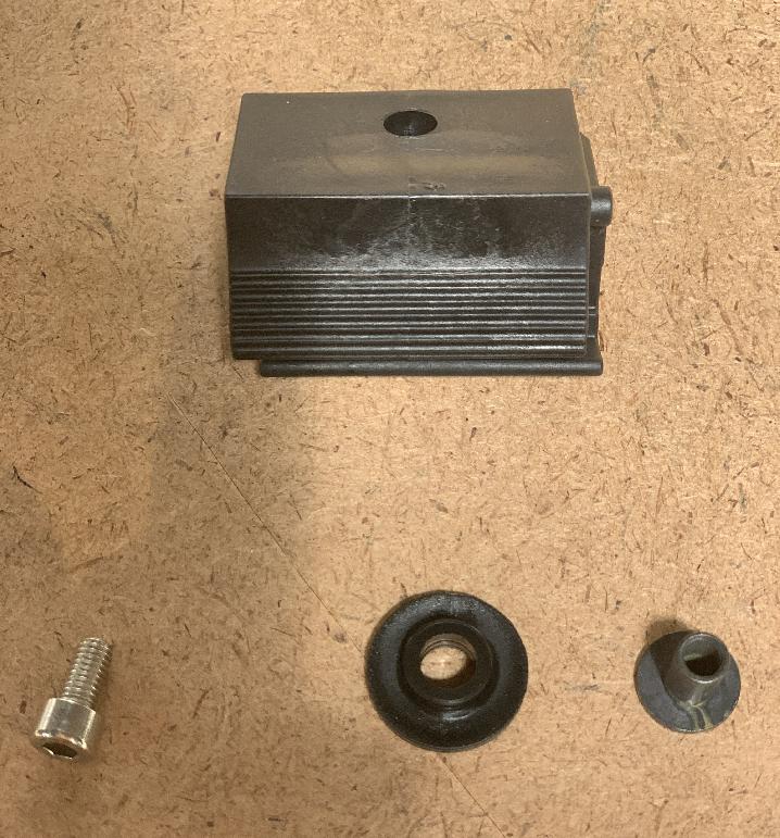 3044853 Grove GMK 3050 WINDOW HANDLE