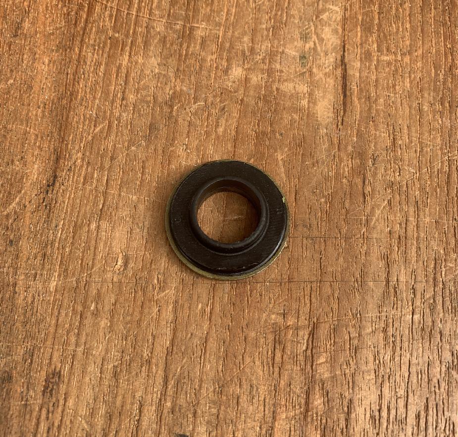3045801 Grove GMK 2035 SEAL