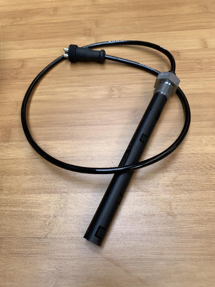 3045803 Grove GMK 2035 OIL MEASURING TRANSMITTER