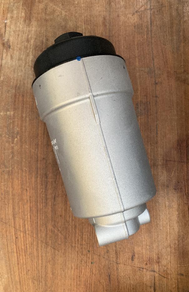 3045810 Grove GMK 5100 FUEL FILTER