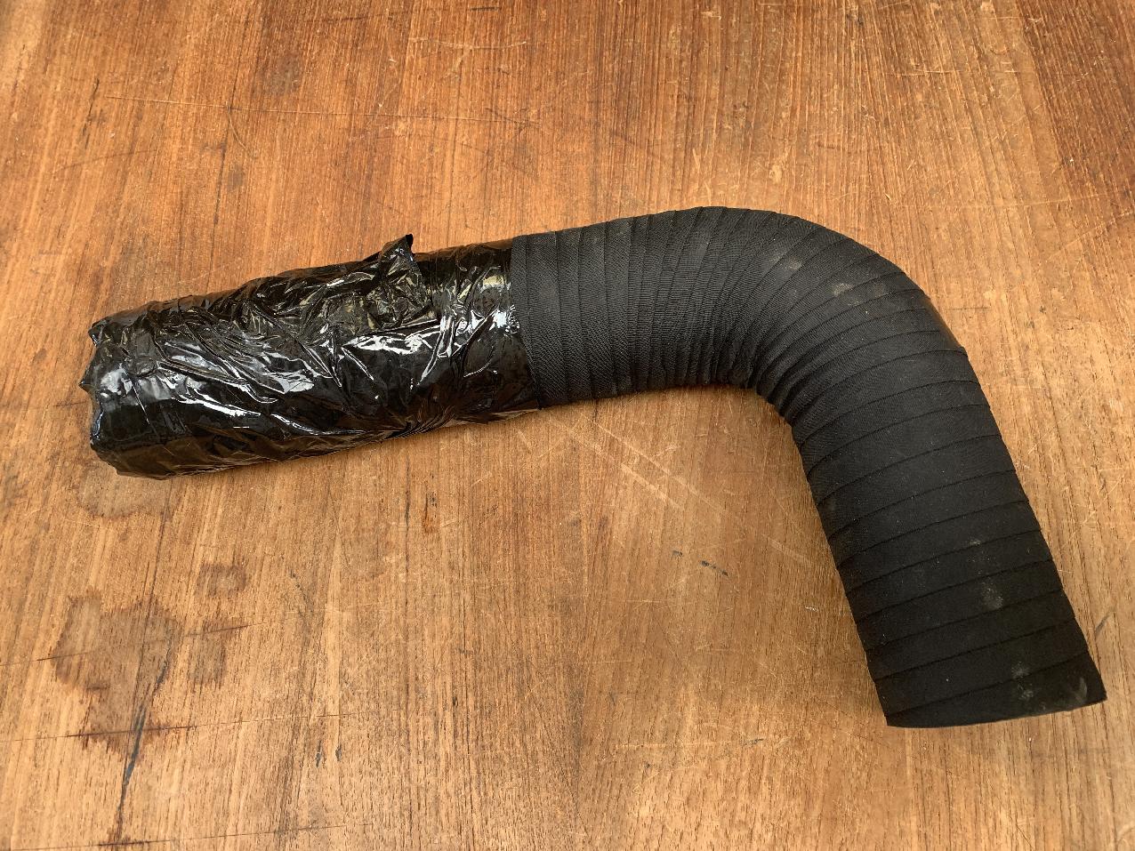 3046037 Grove GMK 5100 WATER HOSE