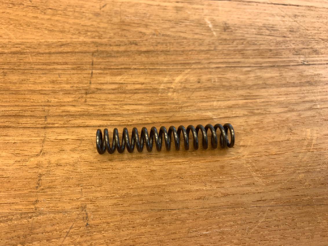 3046571 Grove GMK 6300 SPRING