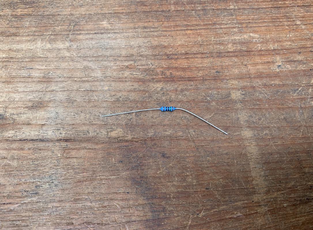 3046622 Grove GMK 5100 RESISTOR 0363 150 R