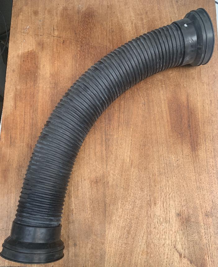 3046760 Grove GMK 2035 HOSE