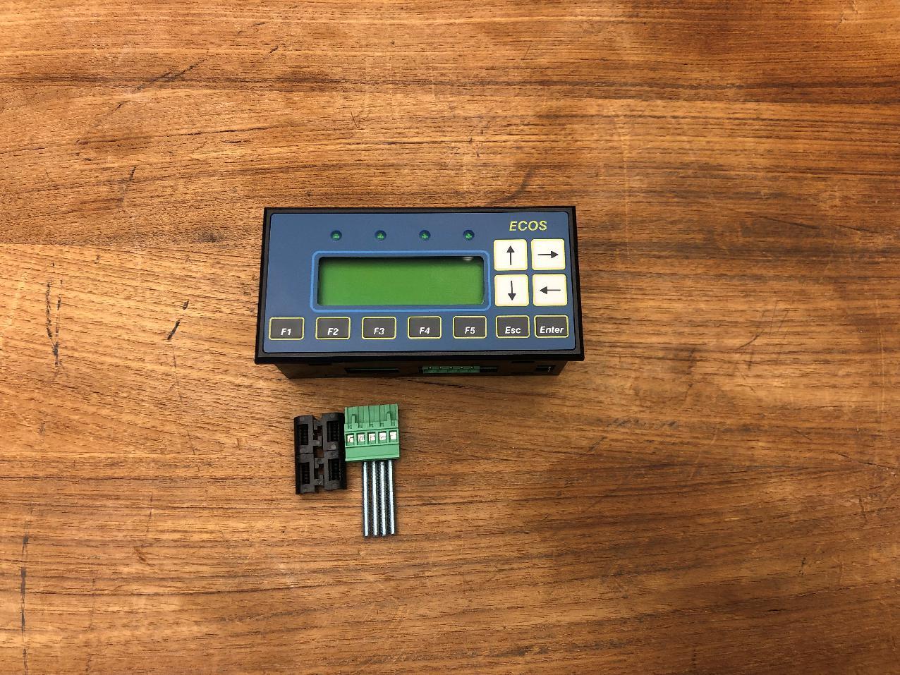 3046779-R Grove GMK OPERATOR DEVICE