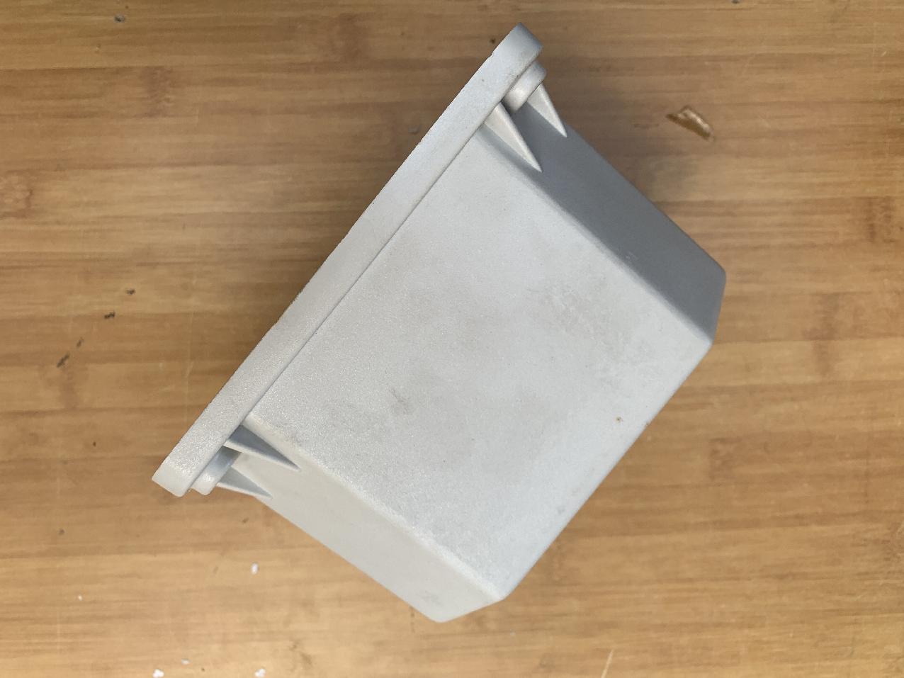3046842 Grove GMK COVER