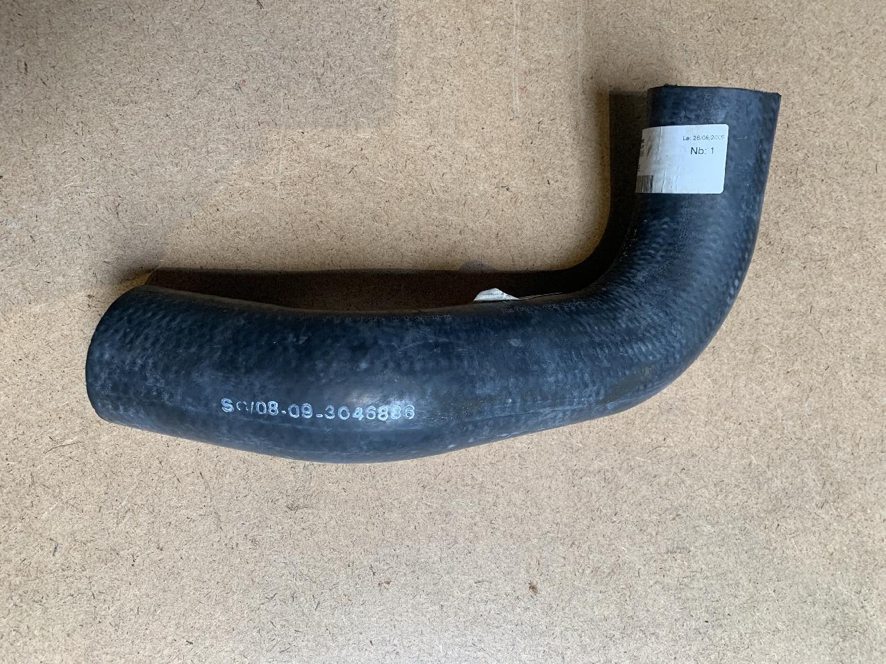 3046886 Grove GMK 3050 V3 HOSE