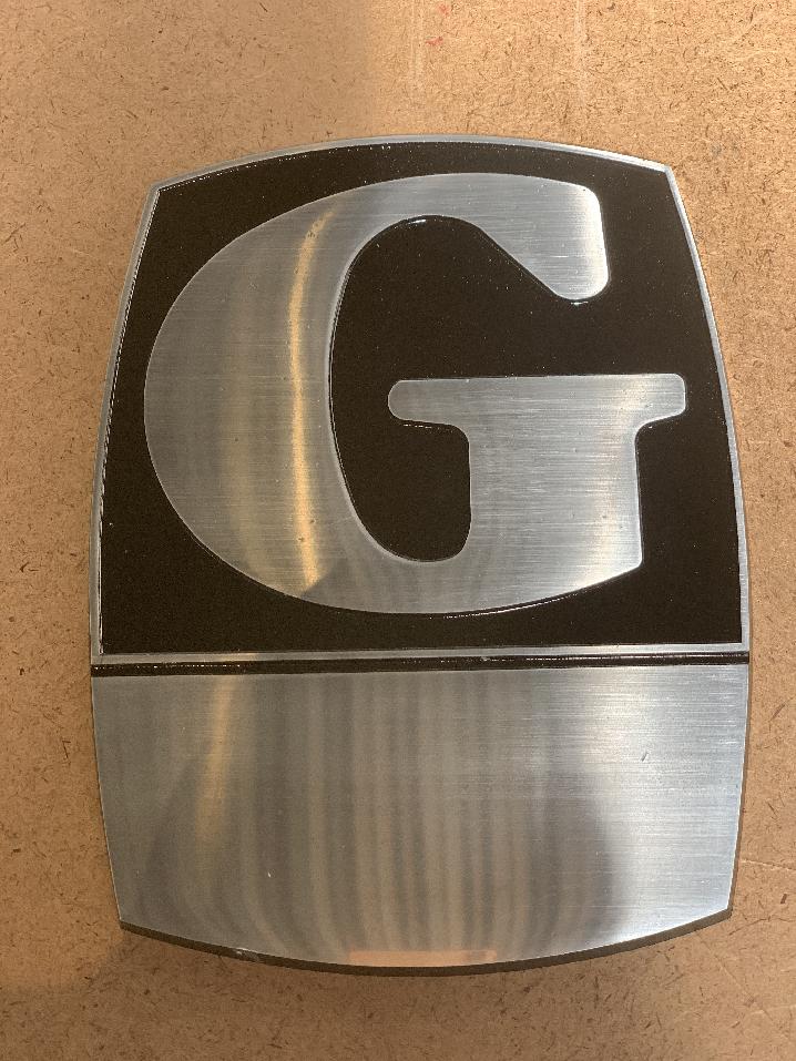 3053045 Grove GMK LOGO