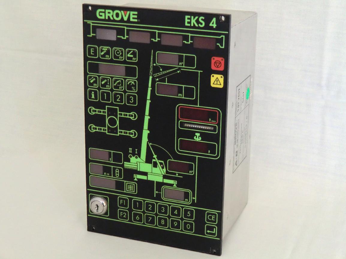 3053307 Grove GMK 2035 EPROM